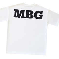 MBG Brand Garment Tee