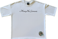 MBG Brand Garment Tee