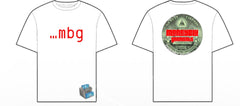 Watchful Eye Garment Tee