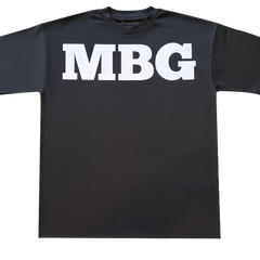 MBG Brand Garment Tee