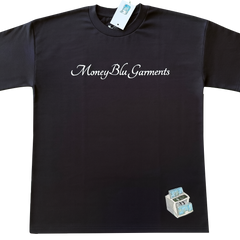 MBG Brand Garment Tee