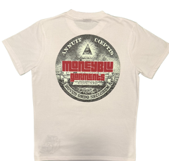 Watchful Eye Garment Tee