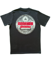 Watchful Eye Garment Tee