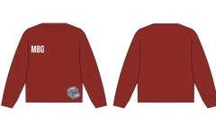 MBG Chenille Embroidery (Coming Soon)