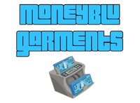 MoneyBlu Garments