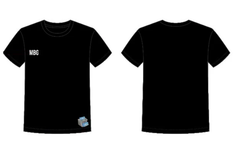 MBG Brand Garment Tee (Coming soon)