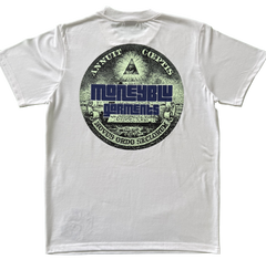 Watchful Eye Garment Tee