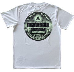 Watchful Eye Garment Tee