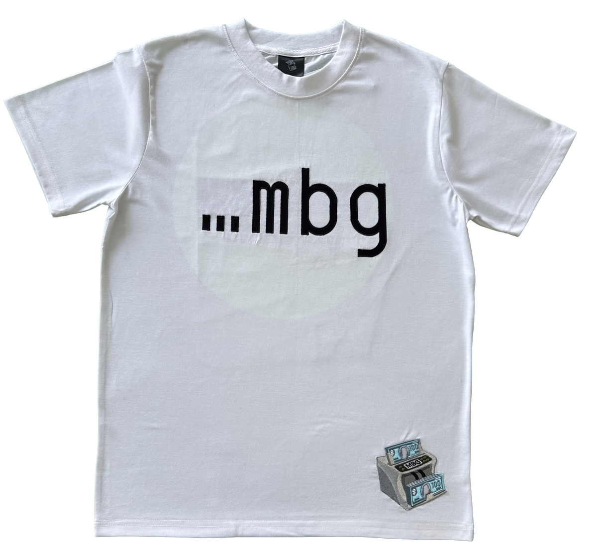 Watchful Eye Garment Tee