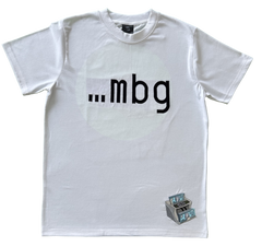 Watchful Eye Garment Tee